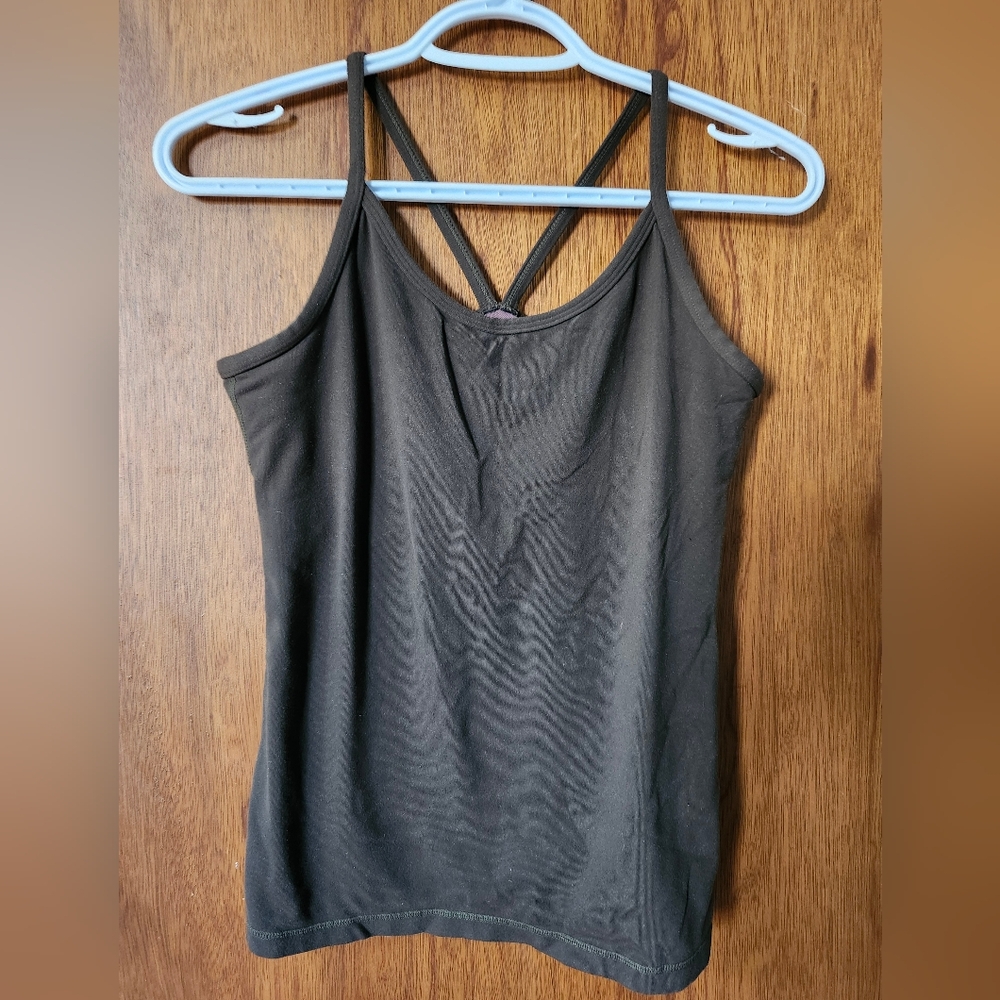 Lululemon Power Y Tank